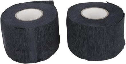 Verlengbare wegwerpopstrijkers voor kappers - Papieren nekstrips voor haarstyling en salonaccessoires