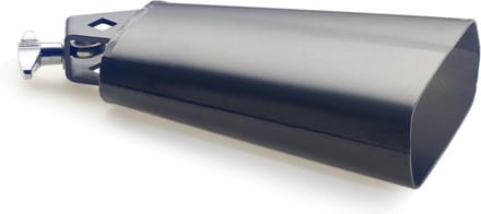 Stagg Cowbell Percussie CB306BK