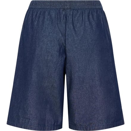 Damesshort KAFFE Curve Jada