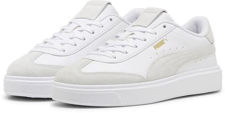 Puma Select Lajla T-toe Schoenen Wit EU 37 Vrouw