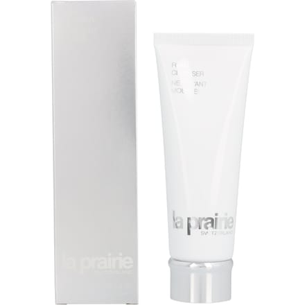 La Prairie Reinigers & Toner Foam Cleanser Reinigend schuim Dames 125 ml