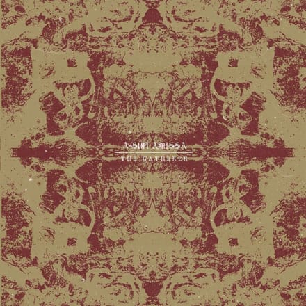 A-Sun Amissa - The Gatherer (CD)