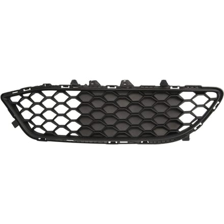 Bumper - ventilatierooster BLIC 6502-07-0106916P