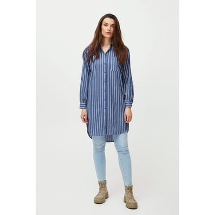 Dameshemdjurk Pulz Jeans Rebecca