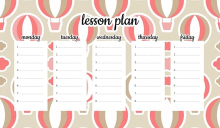 Wallvy Serie - Magnetische Lesrooster - 30x17,5cm - Personaliseerbaar - Verschillende Talen