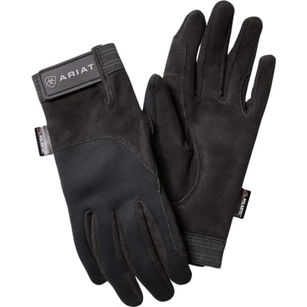 Geïsoleerde handschoenen Ariat Tek Grip