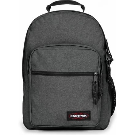 Eastpak Morius rugzak 15 inch black denim