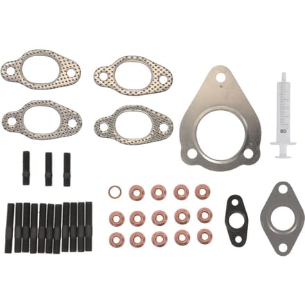 Montageset, supercharger EVORON EVMK0005