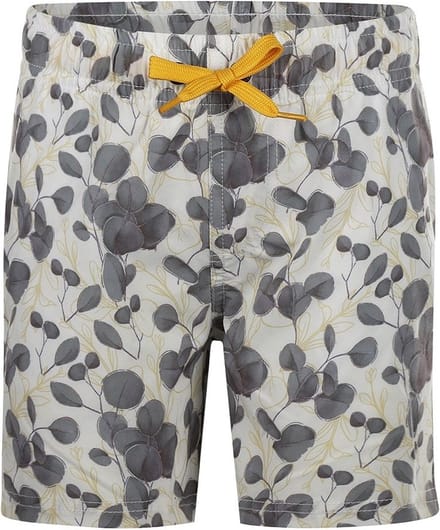 Koko Noko jongens zwemshort medium length Off white - boys 1