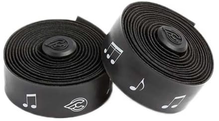 Cinelli Tape Volee Music Stuurlint Zwart