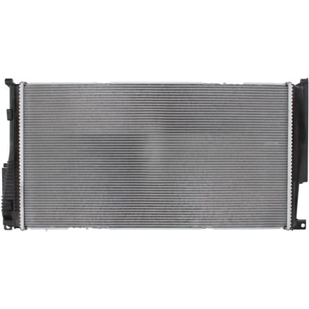 Radiator, motorkoeling VALEO 735612