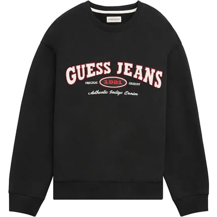 Sweatshirt Guess Original Design