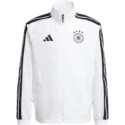 Domicile Trainingsjack kind Duitsland 2026