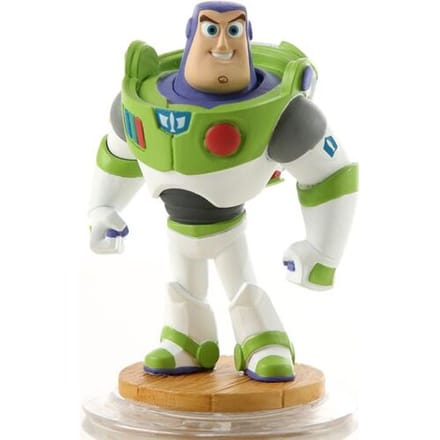 Disney Infinity 1.0 Toy Story-Buzz Lightyear (Diversen) Gebruikt