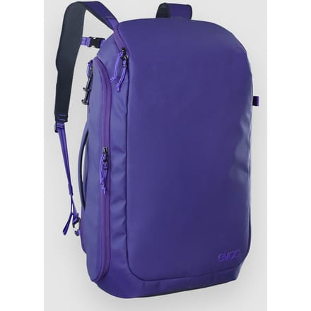 Evoc Dagrugzak 54 cm Laptop compartiment - 42cm (17 duim) - violet-black