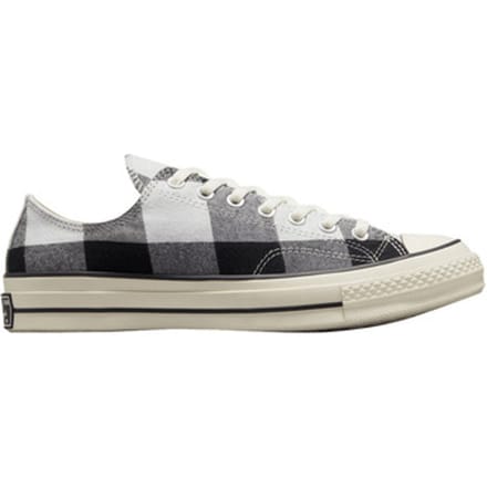 Sneakers Converse Beyond Retro x Chuck 70 Low 'Upcycled Flannel'