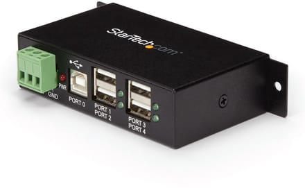 USB Hub Startech ST4200USBM