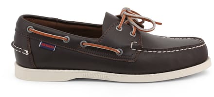Docksides Authentic Original Boat Shoe - Brown Loafers