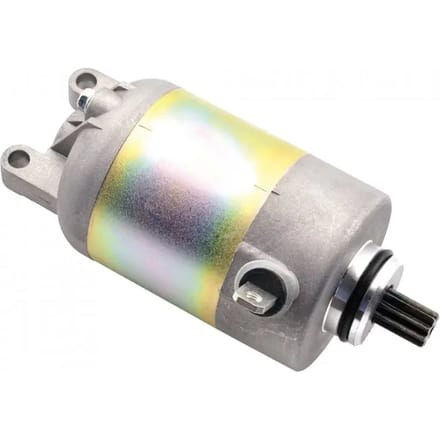 Startmotor Brazoline