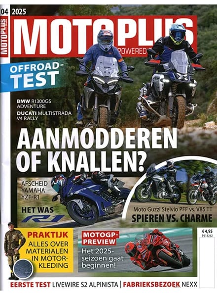 Motoplus - 04 2025