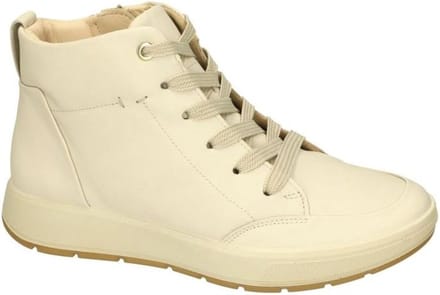 Ara -Dames - crÈme - bottines - maat 40