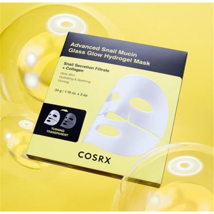 COSRX Le Niacinamide 15 Sérum 20ml black