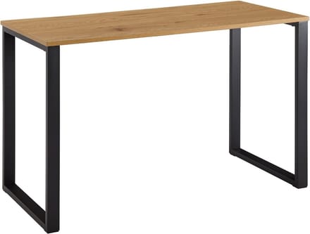 Sky Style Duma Bureautafel Eiken