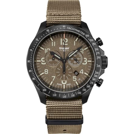 Traser Herenhorloge 109459