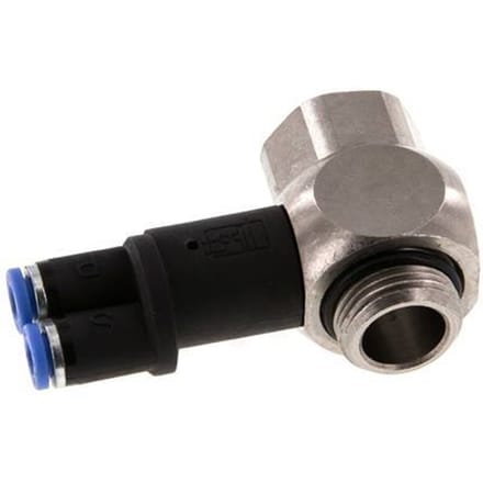 4mm - G3/8'' Pneumatische sensor