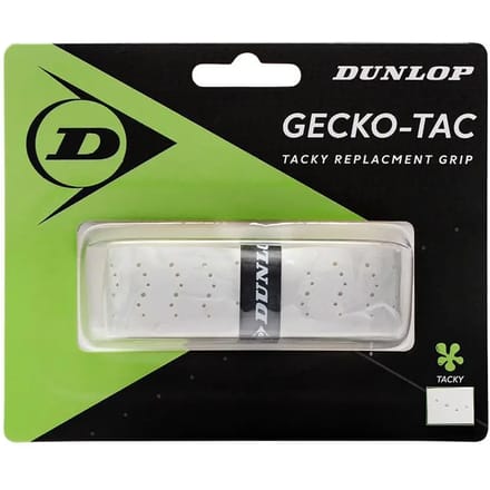 Grip Dunlop gecko rep
