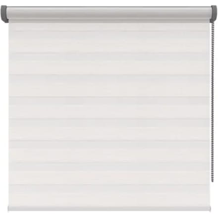 Decosol 4408 Duo Rolgordijn Deluxe Linnen 60x210cm