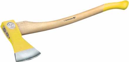 Ochsenkopf 1591398 Aks 700 mm 1.85 kg Gewicht (kop) 1250 g