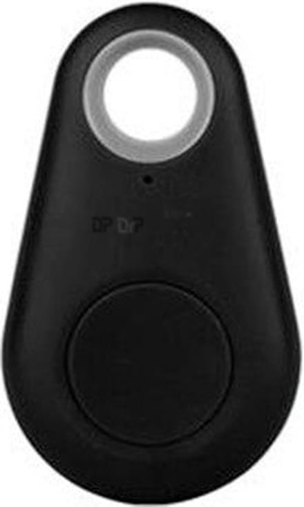 DrPhone ALTD1  - Key Tracker - Alarm - tracker - Bluetooth 4.0 - tracer - Locator - mobile app - Zwart