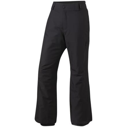 CRIVIT Heren skibroek Classic (Zwart, 56)