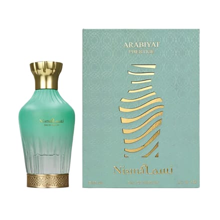 Arabiyat Prestige Nisma - Eau de Parfum - 80 ml