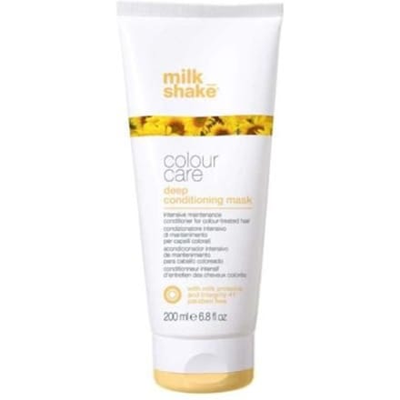Milk Shake - Colour Maintainer Deep Conditioner Mask - 200ml