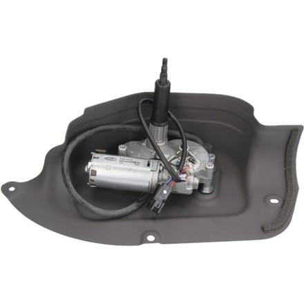 Ruitenwissermotor MAGNETI MARELLI 064342009010