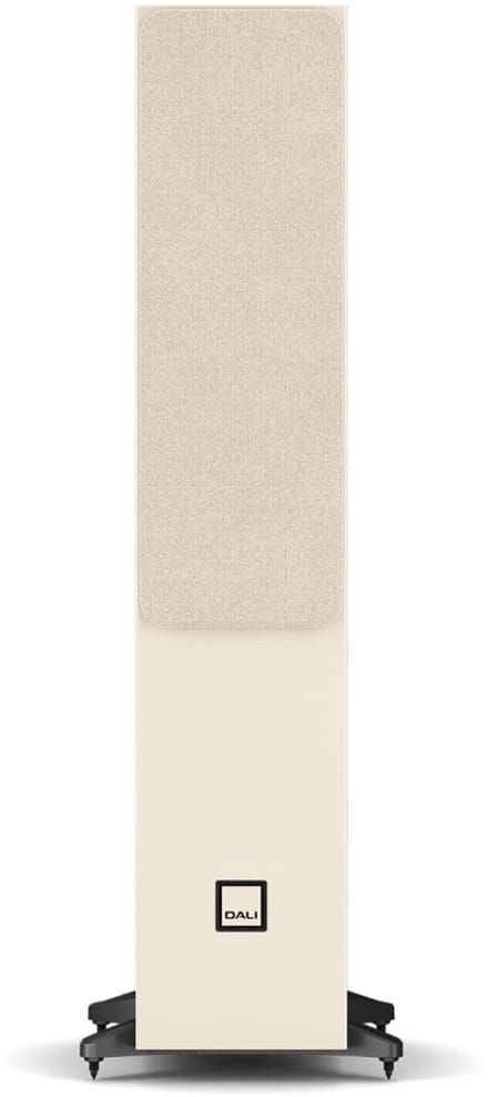 Dali Sonik 5 Passieve Vloerluidspreker - Natural Oak - Prijs per stuk
