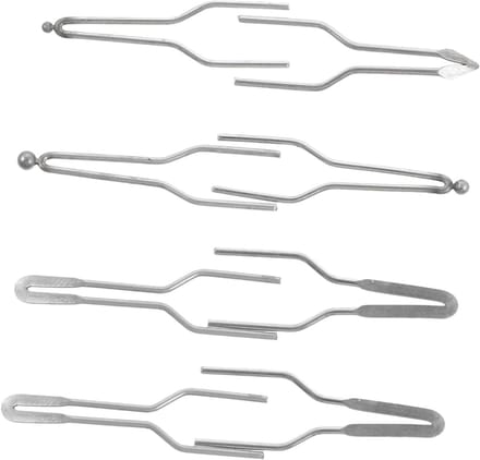 Houtbrander Set - Pyrografie Machine - Houtbewerking - Instelbare Temperatuur - Diverse Penpunten - Niet gespecificeerd