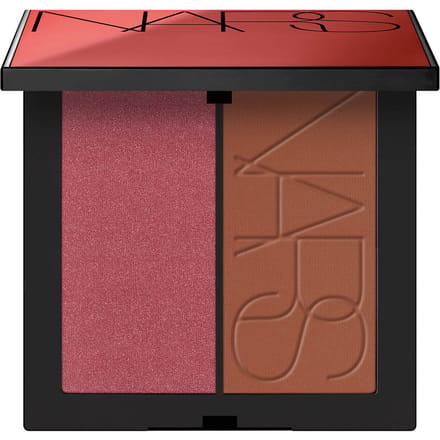 NARS Blush and Bronzer Duo - Dominate/Cyprus