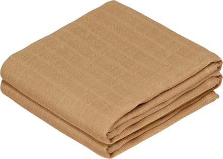 Cam Cam Copenhagen Hydrofiel Luiers Honey 2 Stuks