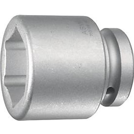 ASW krachtschroevendraaierdopsleutelinzet 750 1″ SW 60 mm 75018