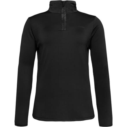 Protest FABRIZ – Top met 1/4 ritssluiting Dames