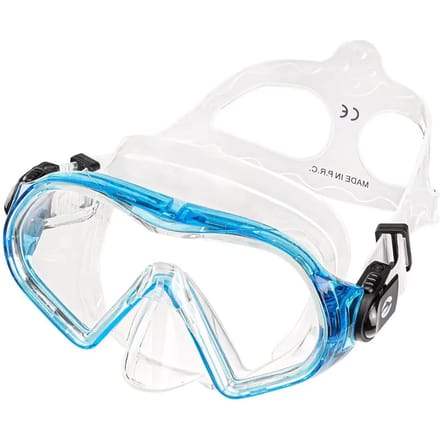 Duikmasker Abysstar Poseidon