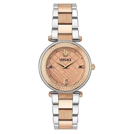 Versace - VE8B00424 - Polshorloge - Dames - Kwarts - Reve
