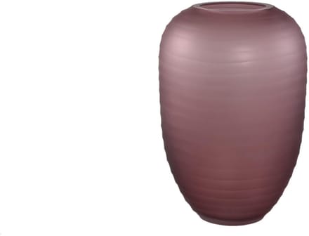 PTMD - Vaas Nadah - Roze - 18x21x30cm