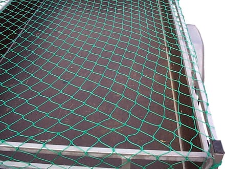 Aanhanger Net Maas 60 4.5*2.5 - Aanhangwagennet