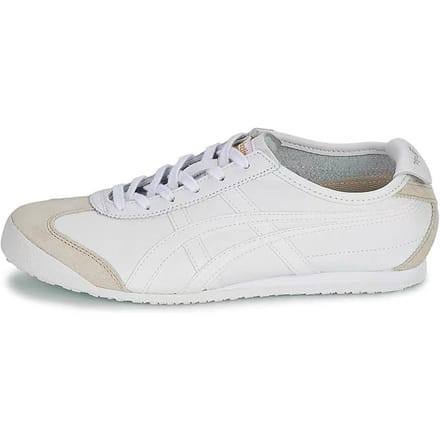 Onitsuka Tiger Mexico 66 Wit DL408-0101 36 white