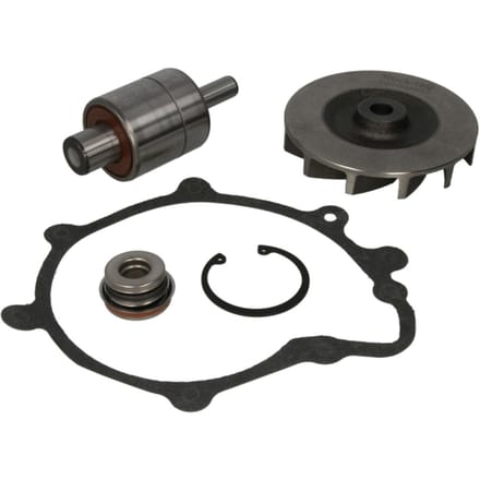 Reparatieset, waterpomp  THERMOTEC WP-MN107RK