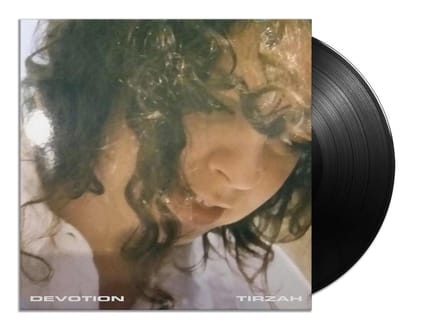 Devotion (LP)